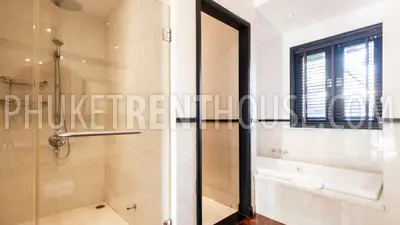 BAN22814: Luxury 5-bedroom beachfront villa in Bang Tao. Photo #37