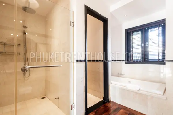 BAN22814: Luxury 5-bedroom beachfront villa in Bang Tao. 照片 #37