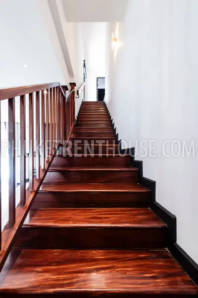 BAN22814: Luxury 5-bedroom beachfront villa in Bang Tao. 照片 #39