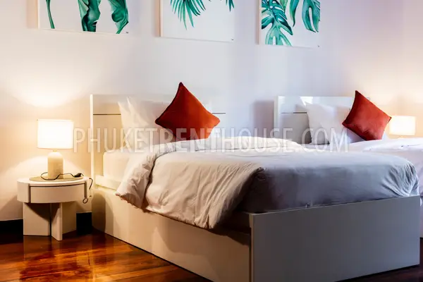 BAN22814: Luxury 5-bedroom beachfront villa in Bang Tao. 照片 #41