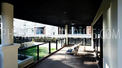 BAN22814: Luxury 5-bedroom beachfront villa in Bang Tao. Photo #40