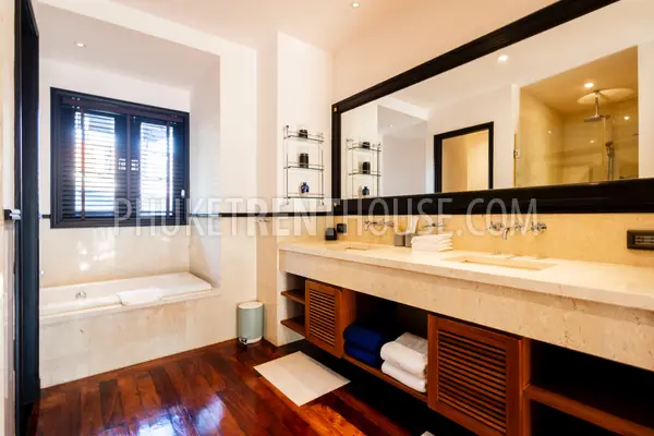 BAN22814: Luxury 5-bedroom beachfront villa in Bang Tao. 照片 #44