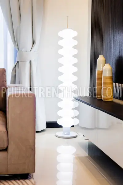 BAN22814: Luxury 5-bedroom beachfront villa in Bang Tao. 照片 #47