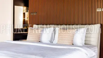 BAN22814: Luxury 5-bedroom beachfront villa in Bang Tao. Photo #49