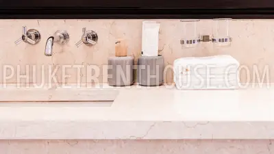BAN22814: Luxury 5-bedroom beachfront villa in Bang Tao. Photo #50