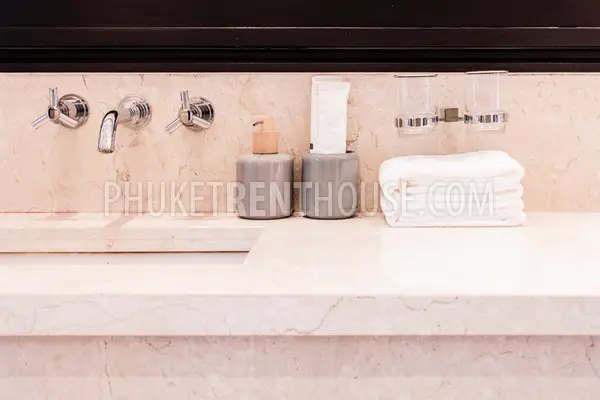 BAN22814: Luxury 5-bedroom beachfront villa in Bang Tao. 照片 #50