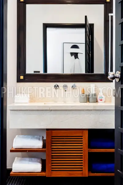 BAN22814: Luxury 5-bedroom beachfront villa in Bang Tao. 照片 #51