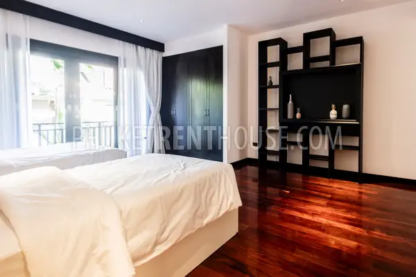 BAN22814: Luxury 5-bedroom beachfront villa in Bang Tao. 照片 #36