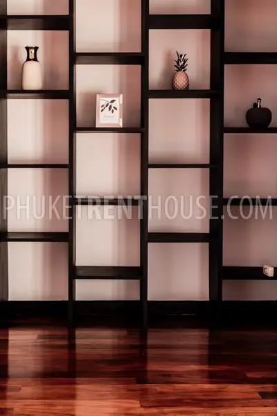 BAN22814: Luxury 5-bedroom beachfront villa in Bang Tao. 照片 #56