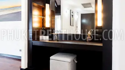 BAN22814: Luxury 5-bedroom beachfront villa in Bang Tao. Photo #60