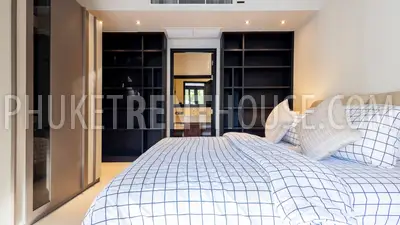 BAN22814: Luxury 5-bedroom beachfront villa in Bang Tao. Photo #59