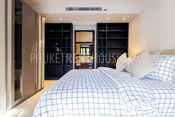 BAN22814: Luxury 5-bedroom beachfront villa in Bang Tao. 照片 #59