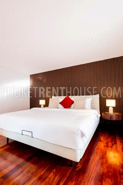 BAN22814: Luxury 5-bedroom beachfront villa in Bang Tao. 照片 #67
