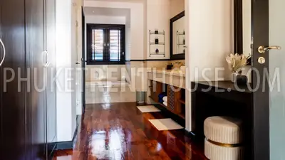 BAN22814: Luxury 5-bedroom beachfront villa in Bang Tao. Photo #64