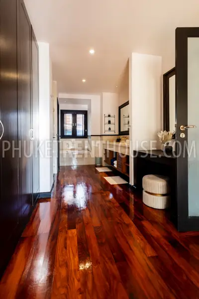BAN22814: Luxury 5-bedroom beachfront villa in Bang Tao. 照片 #64