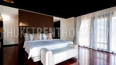 BAN22814: Luxury 5-bedroom beachfront villa in Bang Tao. Photo #70