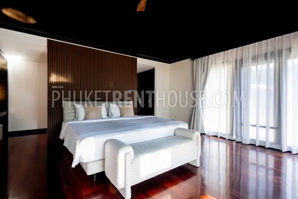 BAN22814: Luxury 5-bedroom beachfront villa in Bang Tao. 照片 #70