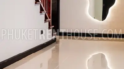 BAN22814: Luxury 5-bedroom beachfront villa in Bang Tao. Photo #72