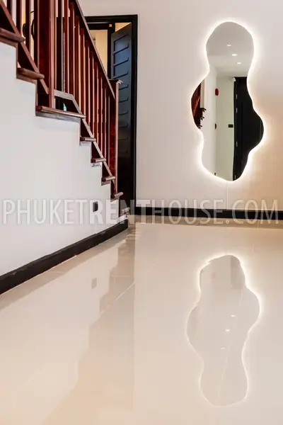 BAN22814: Luxury 5-bedroom beachfront villa in Bang Tao. 照片 #72