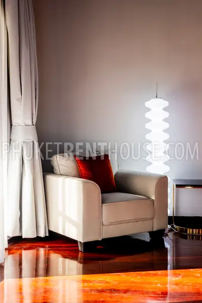 BAN22814: Luxury 5-bedroom beachfront villa in Bang Tao. 照片 #61