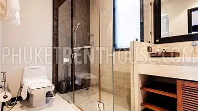 BAN22814: Luxury 5-bedroom beachfront villa in Bang Tao. Photo #69