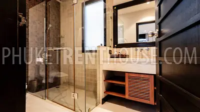 BAN22814: Luxury 5-bedroom beachfront villa in Bang Tao. Photo #74