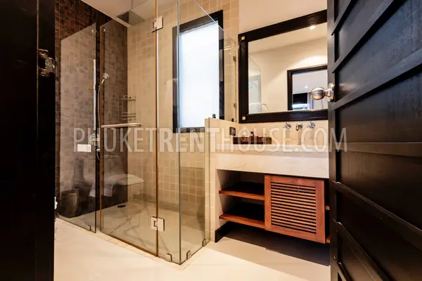 BAN22814: Luxury 5-bedroom beachfront villa in Bang Tao. 照片 #74