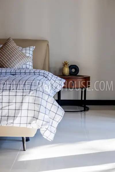 BAN22814: Luxury 5-bedroom beachfront villa in Bang Tao. 照片 #5