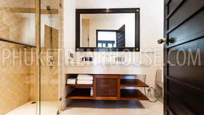 BAN22814: Luxury 5-bedroom beachfront villa in Bang Tao. Photo #8