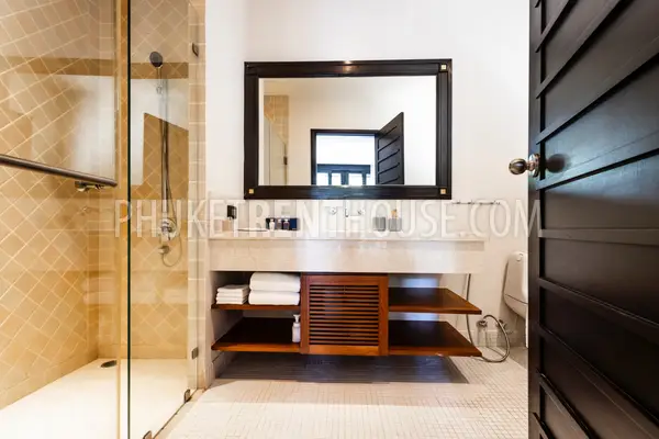 BAN22814: Luxury 5-bedroom beachfront villa in Bang Tao. 照片 #8