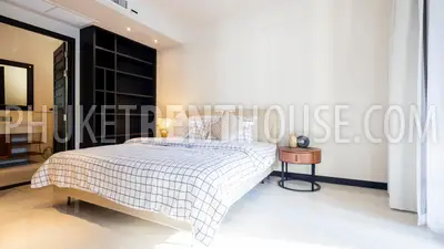 BAN22814: Luxury 5-bedroom beachfront villa in Bang Tao. Photo #2