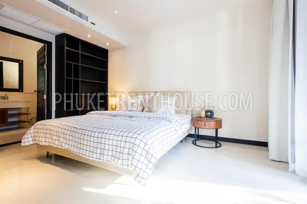 BAN22814: Luxury 5-bedroom beachfront villa in Bang Tao. 照片 #2