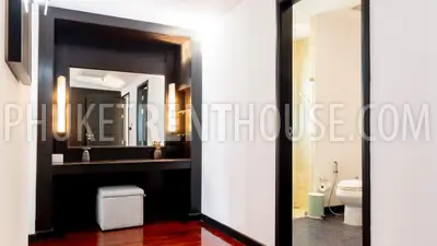 BAN22814: Luxury 5-bedroom beachfront villa in Bang Tao. Photo #9