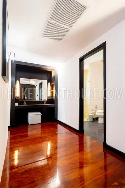 BAN22814: Luxury 5-bedroom beachfront villa in Bang Tao. 照片 #9