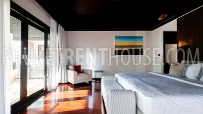 BAN22814: Luxury 5-bedroom beachfront villa in Bang Tao. Photo #11