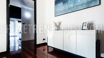 BAN22814: Luxury 5-bedroom beachfront villa in Bang Tao. Photo #10