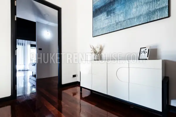 BAN22814: Luxury 5-bedroom beachfront villa in Bang Tao. 照片 #10