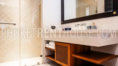 BAN22814: Luxury 5-bedroom beachfront villa in Bang Tao. Photo #14