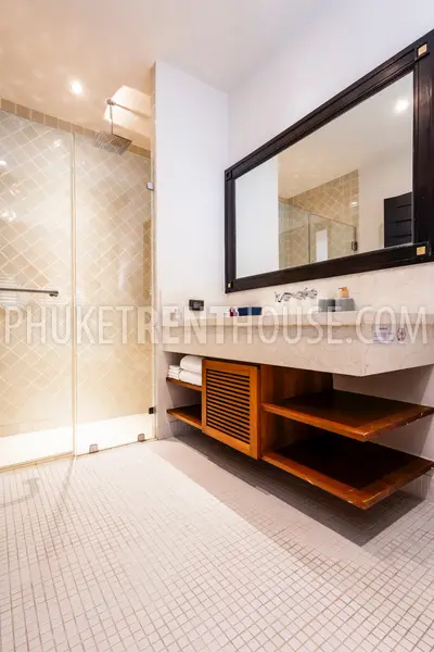 BAN22814: Luxury 5-bedroom beachfront villa in Bang Tao. 照片 #14