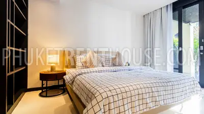 BAN22814: Luxury 5-bedroom beachfront villa in Bang Tao. Photo #16