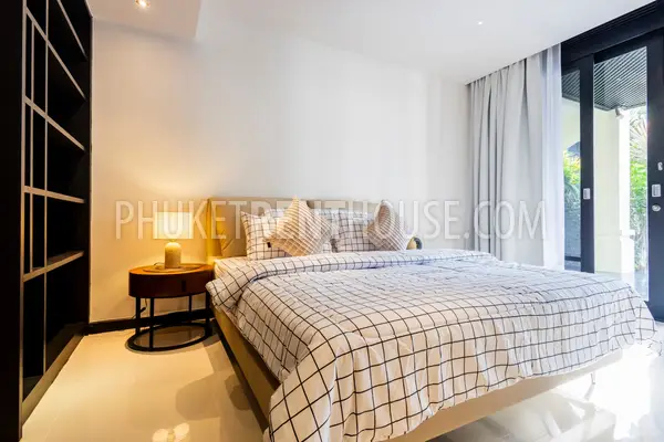 BAN22814: Luxury 5-bedroom beachfront villa in Bang Tao. 照片 #16