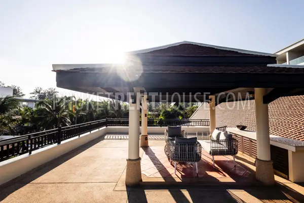 BAN22814: Luxury 5-bedroom beachfront villa in Bang Tao. 照片 #18