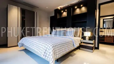 BAN22814: Luxury 5-bedroom beachfront villa in Bang Tao. Photo #19