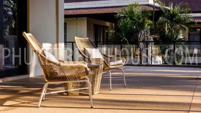 BAN22814: Luxury 5-bedroom beachfront villa in Bang Tao. Photo #23