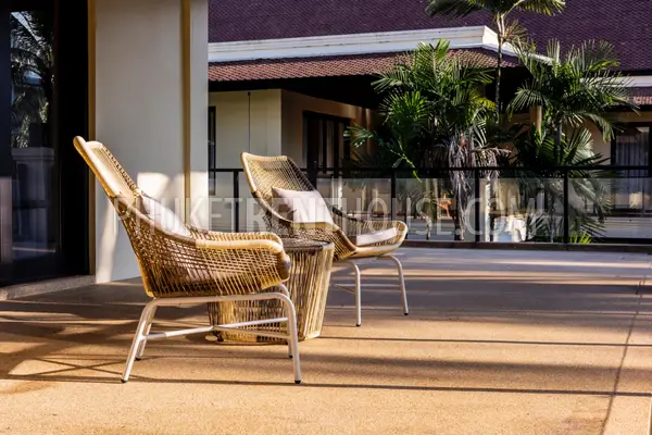BAN22814: Luxury 5-bedroom beachfront villa in Bang Tao. 照片 #23