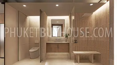 LAG22815: Spacious 2-Bedroom Golf View Residence with Pre-Sale Advantage in Laguna Area. Fotoğraf #10