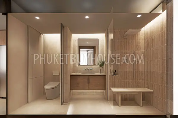 LAG22815: Spacious 2-Bedroom Golf View Residence with Pre-Sale Advantage in Laguna Area. Fotoğraf #10