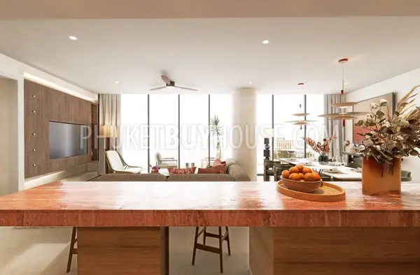LAG22815: Spacious 2-Bedroom Golf View Residence with Pre-Sale Advantage in Laguna Area. Fotoğraf #7