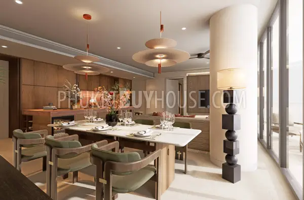 LAG22815: Spacious 2-Bedroom Golf View Residence with Pre-Sale Advantage in Laguna Area. Fotoğraf #8