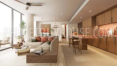 LAG22815: Spacious 2-Bedroom Golf View Residence with Pre-Sale Advantage in Laguna Area. Fotoğraf #11